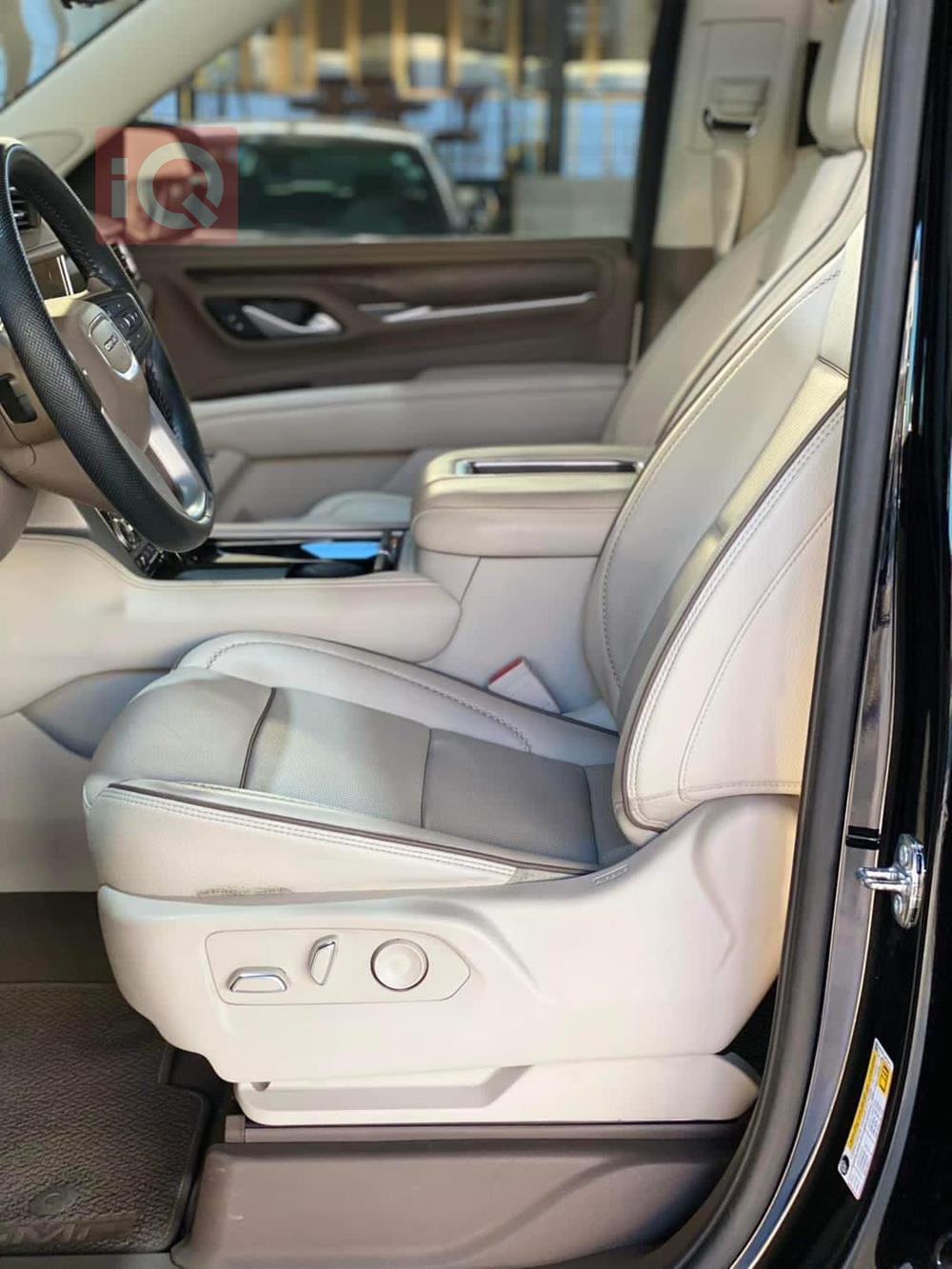 GMC Yukon